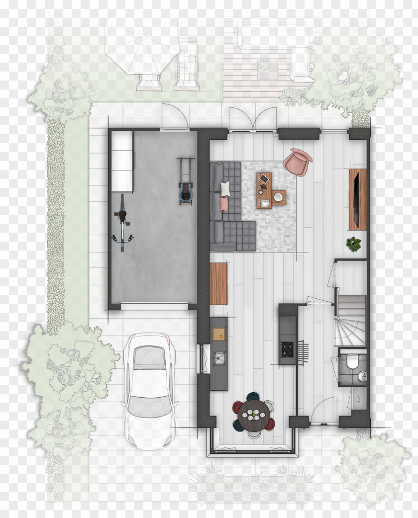 Design Floor Plan Interior Services PNG
