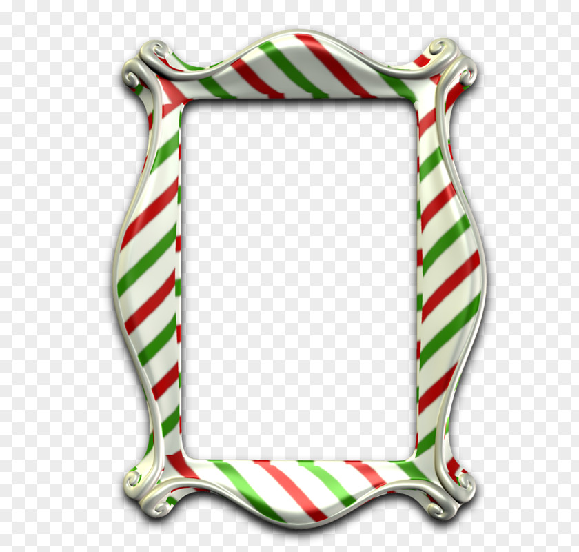 DG Picture Frames Christmas Day Font PNG