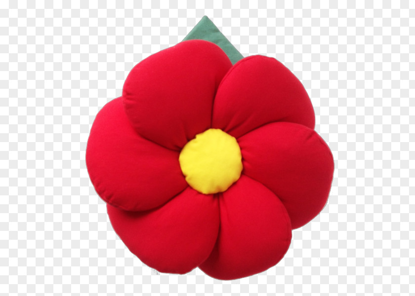 Flor Flower Petal Magenta RED.M PNG