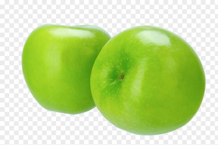 Green Apple Granny Smith Download PNG