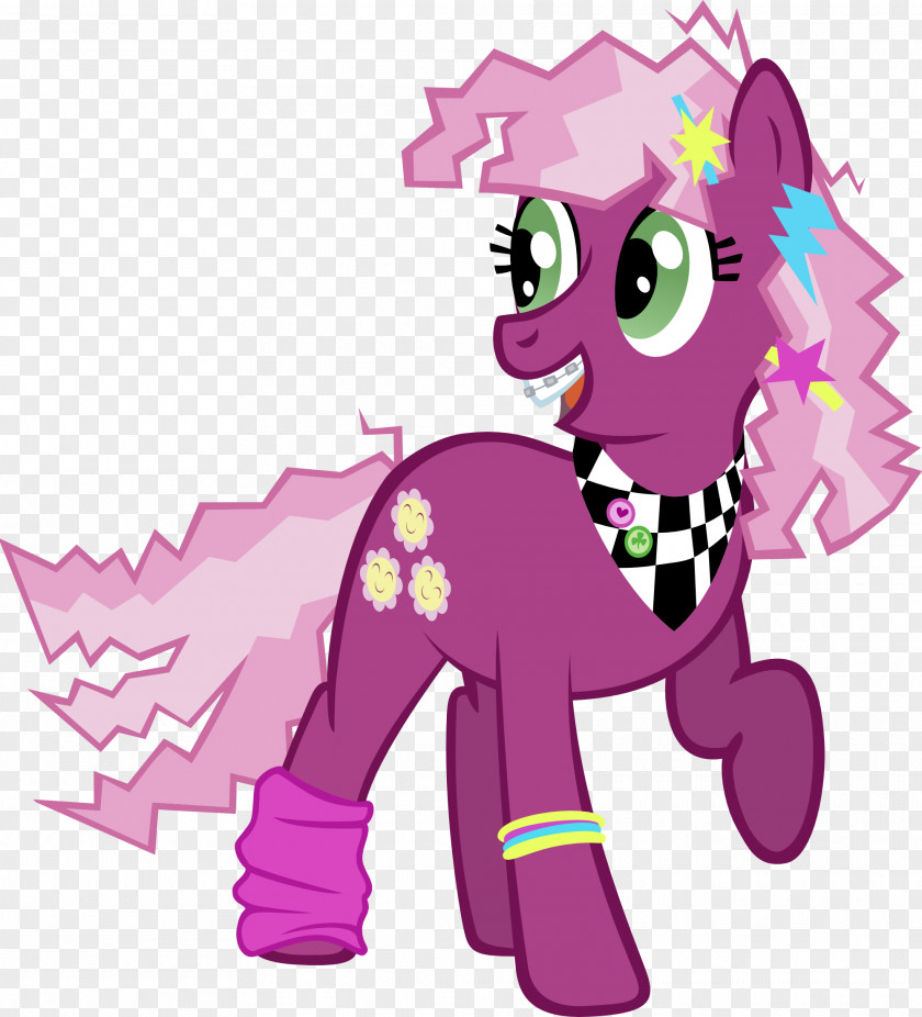 Horse Pony Pinkie Pie Cheerilee 1980s PNG