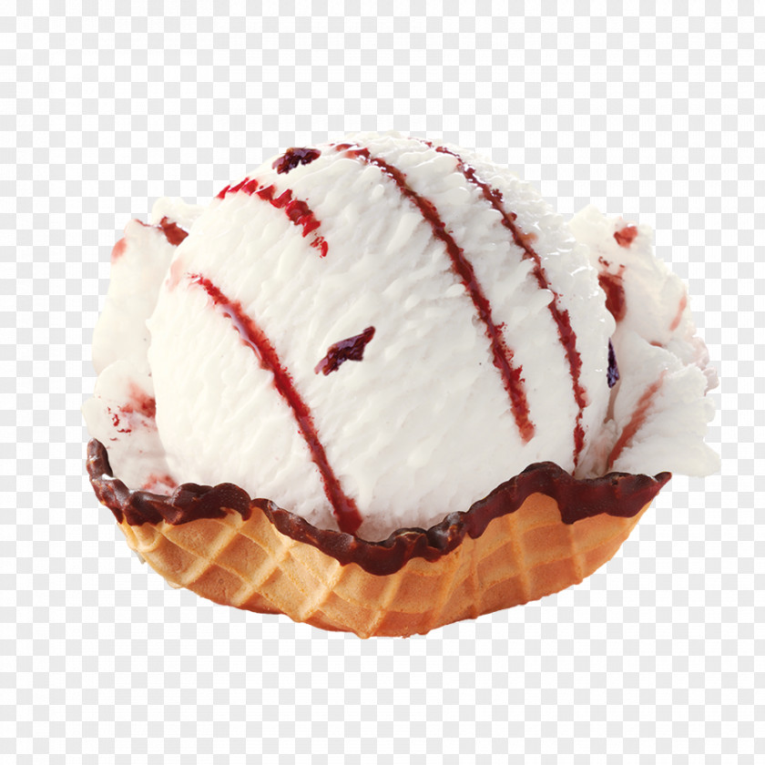 Ice Cream Gelato Sundae Neapolitan Food PNG