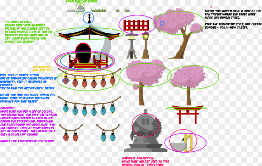Japanese Temple Clip Art PNG