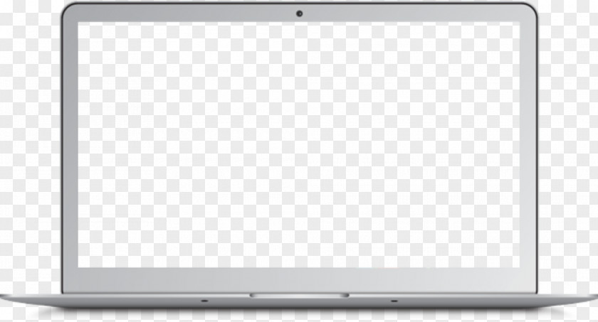 Laptop Image Theme PNG