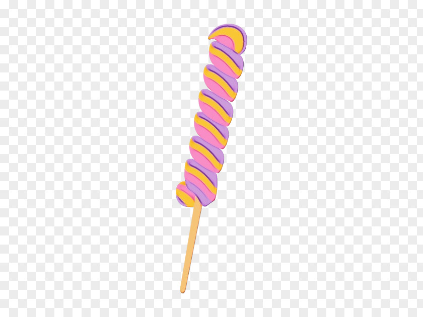 Lollipop Food Stick Candy Hard Confectionery PNG
