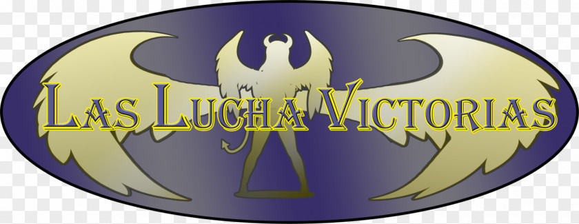 Lucha Logo Recreation Animal Font PNG
