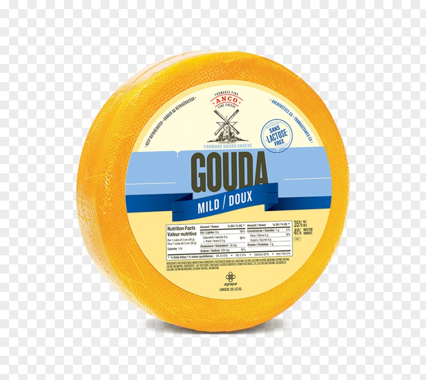 Milk Gouda Cheese Cream Delicatessen Macaroni And PNG