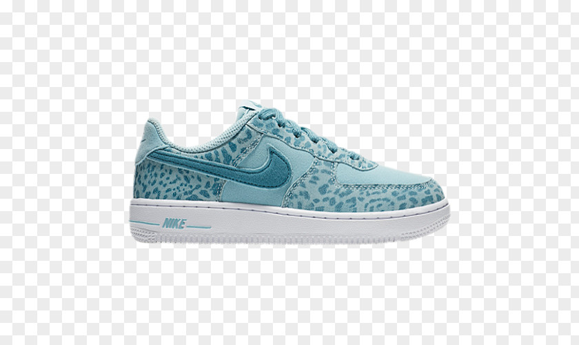 Nike Sports Shoes Air Force 1 Low Girls Foot Locker PNG