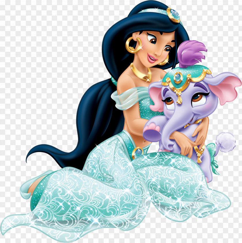 Princess Jasmine Aladdin Ariel Aurora Fa Mulan PNG