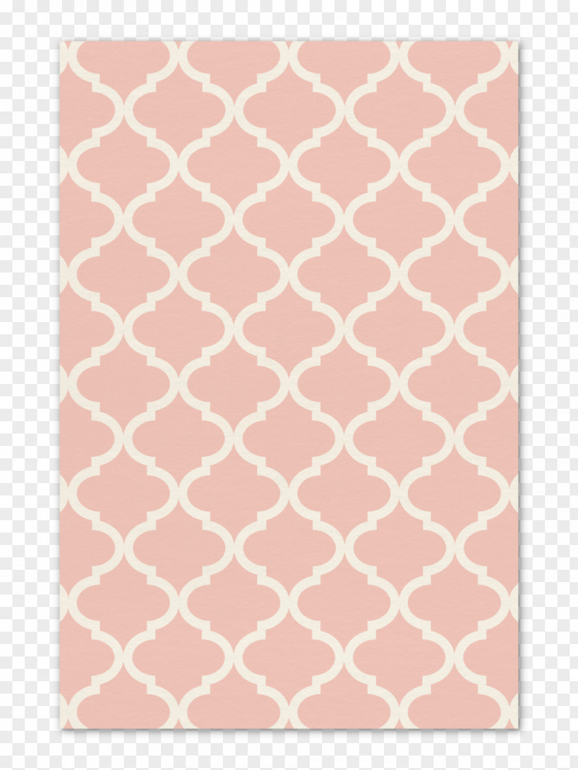 Royalty Invitation Textile Pink M PNG
