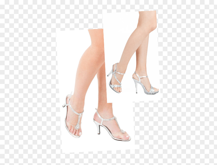 Sandal High-heeled Shoe Toe Ankle PNG