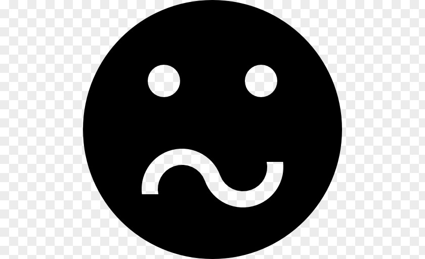 Smiley Emoticon Face PNG