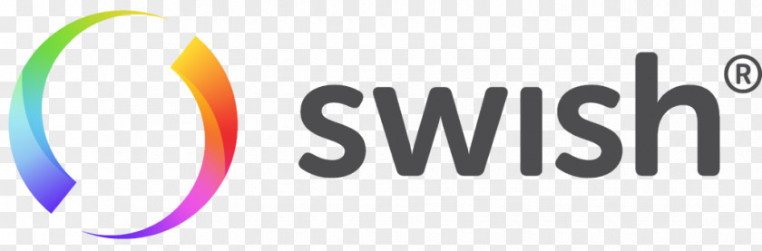 Swish Sweden Payment Logo PNG