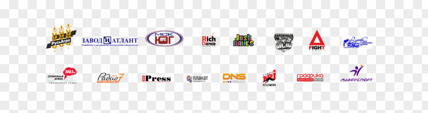 Technology Brand Logo Line Font PNG