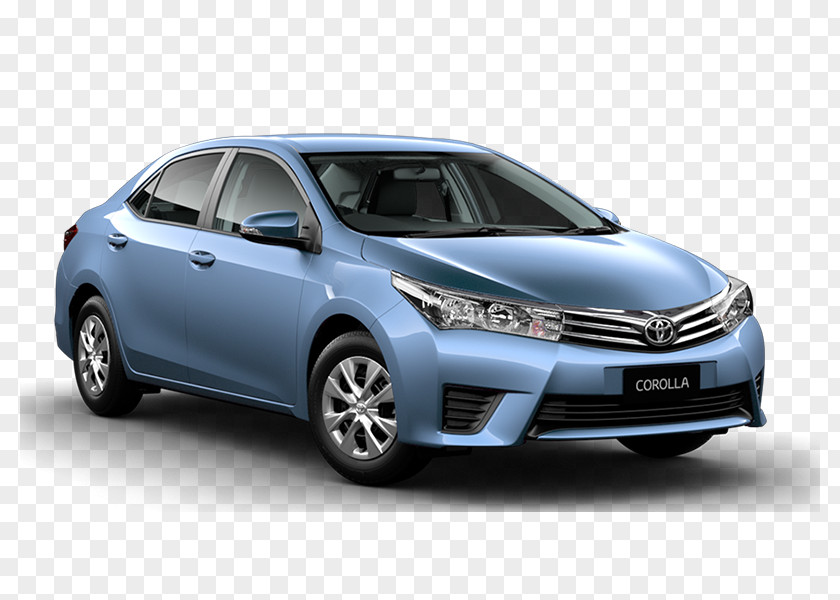 Toyota Hilux Car 2016 Corolla 2010 PNG