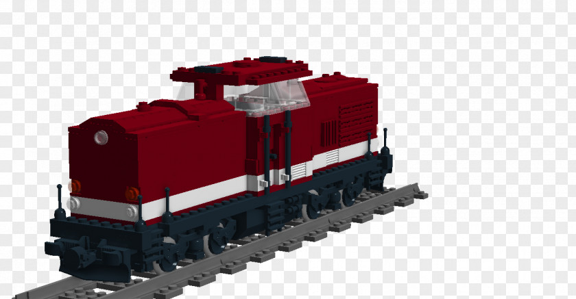 Train Railroad Car Rail Transport Locomotive Bogie PNG