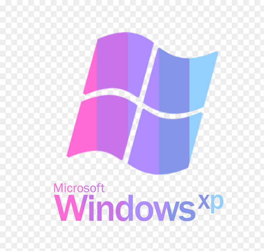 Vapor Wave Windows XP 7 Vaporwave Microsoft PNG