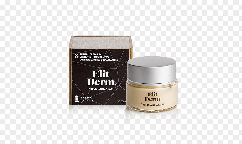 Anti-Wrinkle Cream Skin Moisturizer Cosmetics PNG