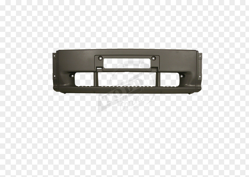 Atego Bumper Mercedes-Benz Technology Angle PNG