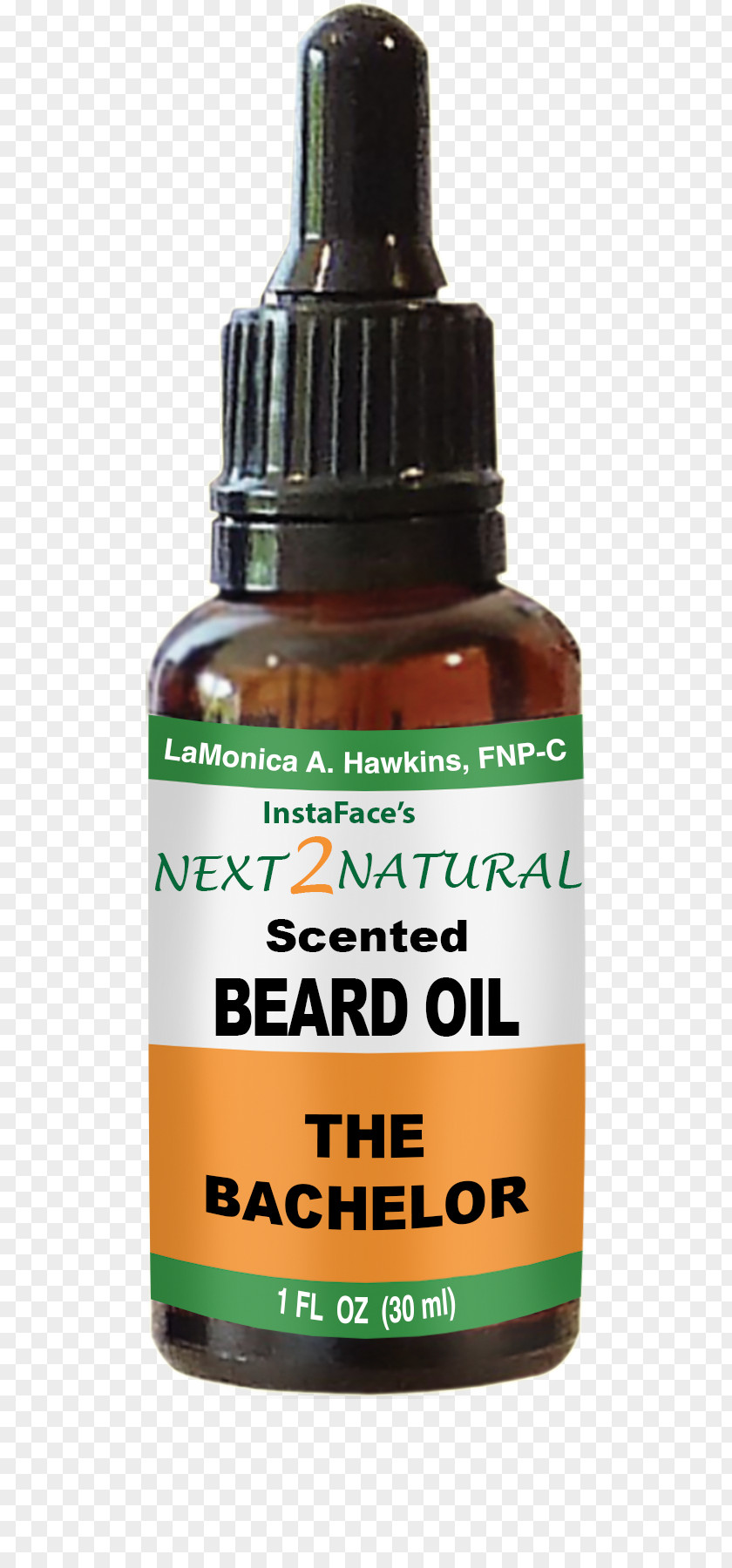 Beard Oil Liquid Organic Food Essential PNG