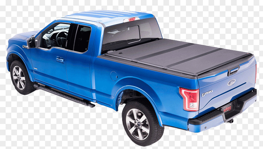 Bed Cover Pickup Truck 2018 Toyota Tacoma 2016 Car PNG