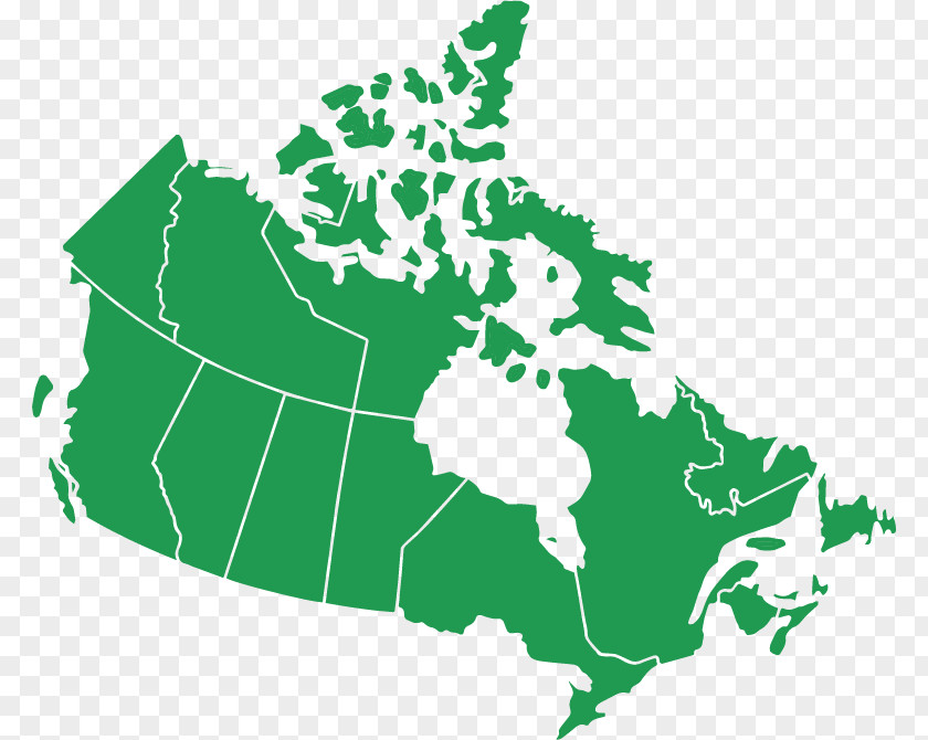 Canada Northwest Territories Vector Map Globe PNG