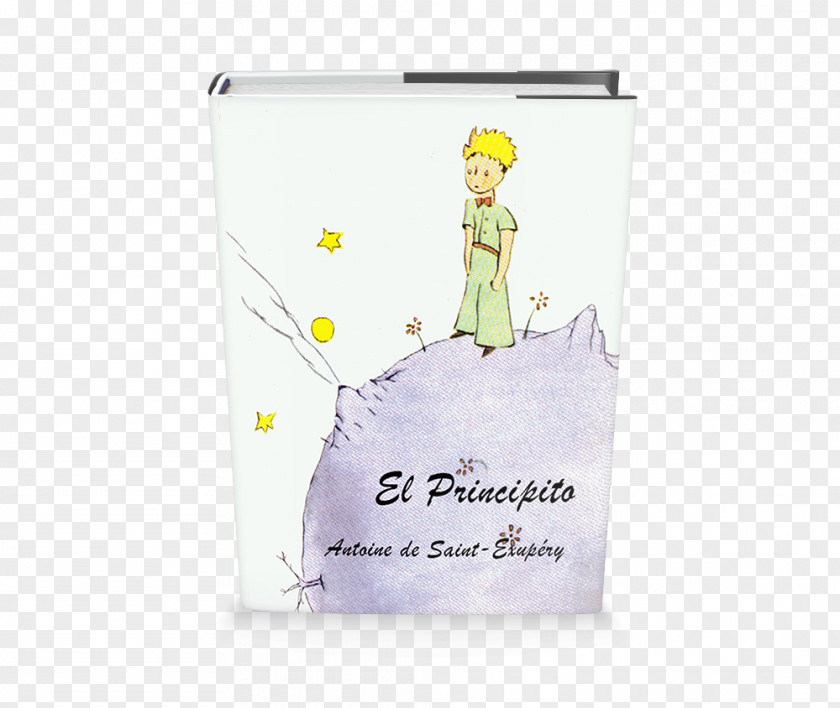 El Principito The Little Prince Quotation It Is Only With Heart That One Can See Rightly; What Essential Invisible To Eye. Book Children's Literature PNG