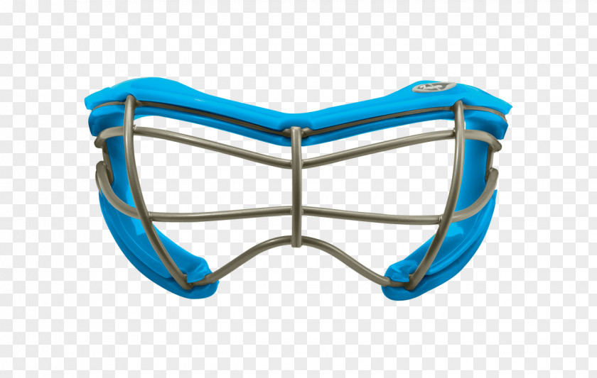 Field Hockey STX 2See Adult Goggle Women's Lacrosse PNG