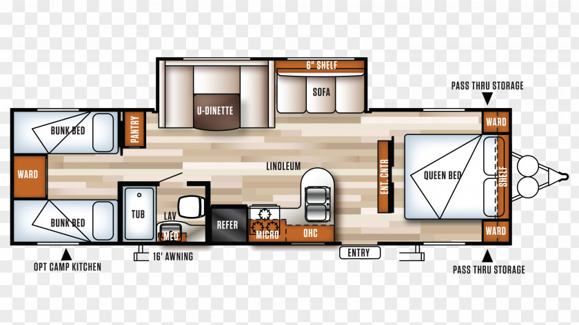 Forest Plan River Salem Wildwood Plant 63 Campervans Caravan Brockton PNG