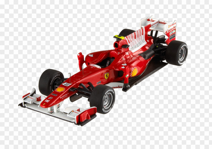 Formula 1 Ferrari 150° Italia Car Scuderia PNG