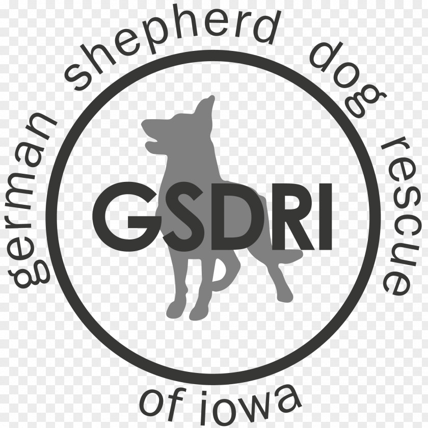 German Shepherd Puppies Canidae Logo Horse Brand PNG