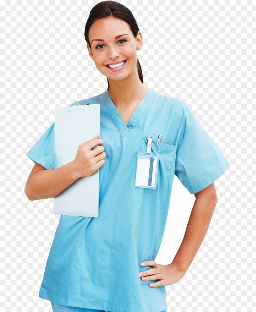 Healthy People Unlicensed Assistive Personnel Health Care Nursing Dental Assistant Dentist PNG