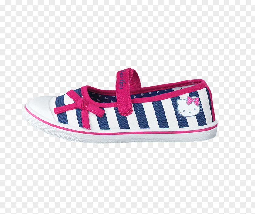 Hello Kitty Black And White Sneakers Shoe Cross-training Walking Running PNG