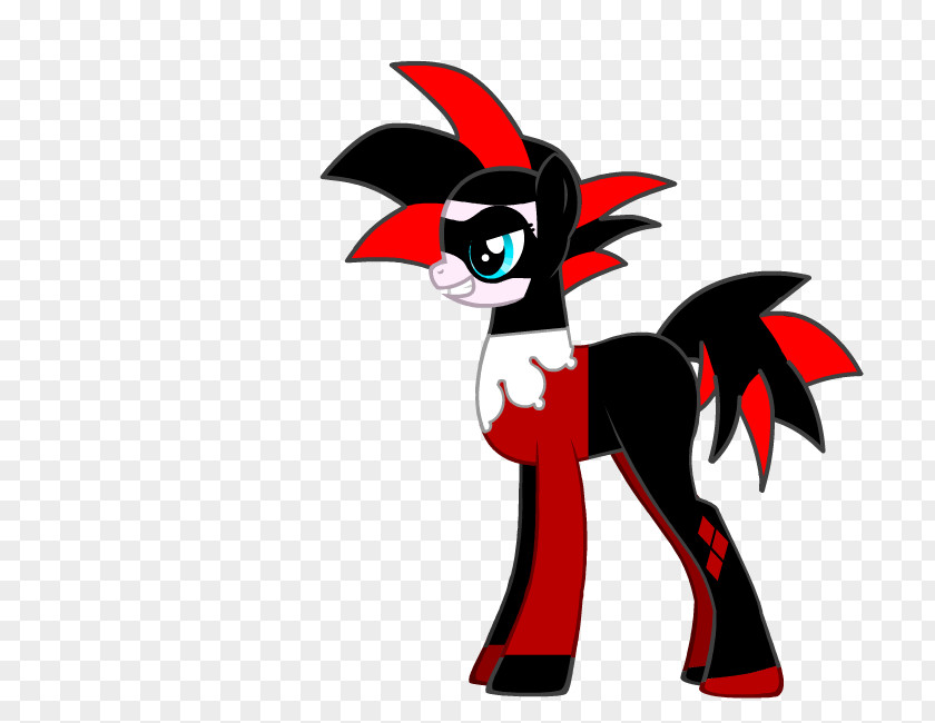 Horse Demon Dog Canidae PNG