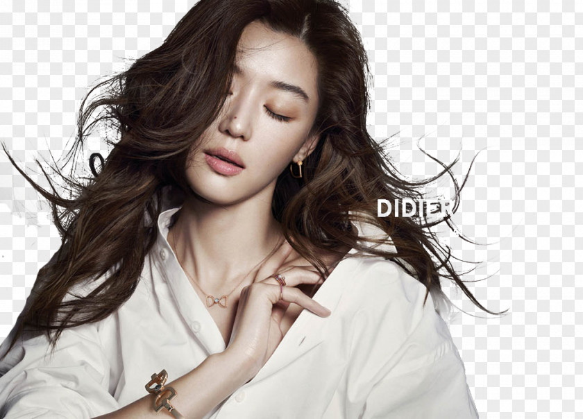 Hyun Jun Ji-hyun South Korea Jewellery Brand Ring PNG