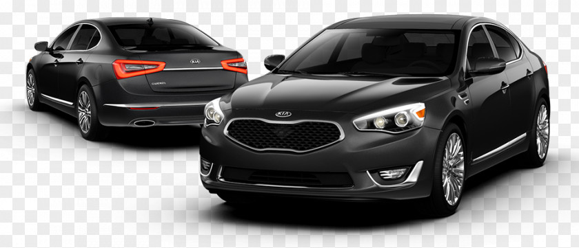 Kia 2015 Cadenza 2014 Motors Car PNG