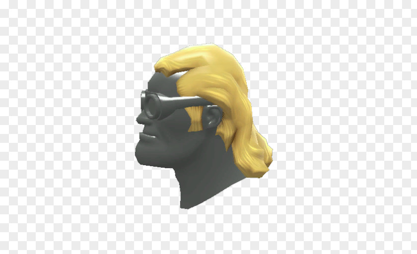 Mullet Team Fortress 2 Video Game Engineer Giant Bomb Character Class PNG