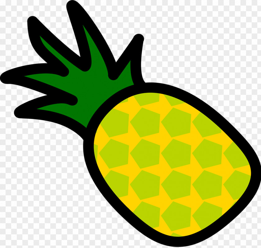 Pineapple Clipart Desktop Wallpaper Clip Art PNG