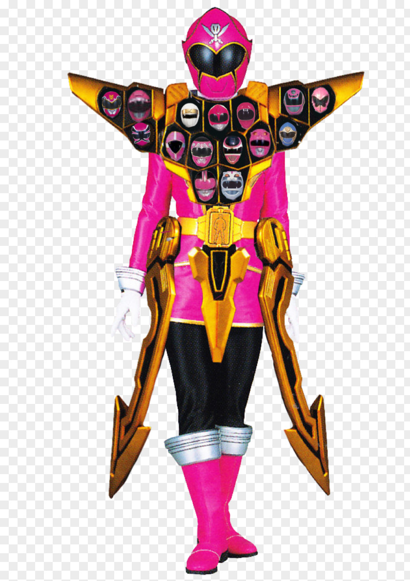 Power Rangers Kimberly Hart Emma Goodall Rangers: Super Legends Sentai PNG