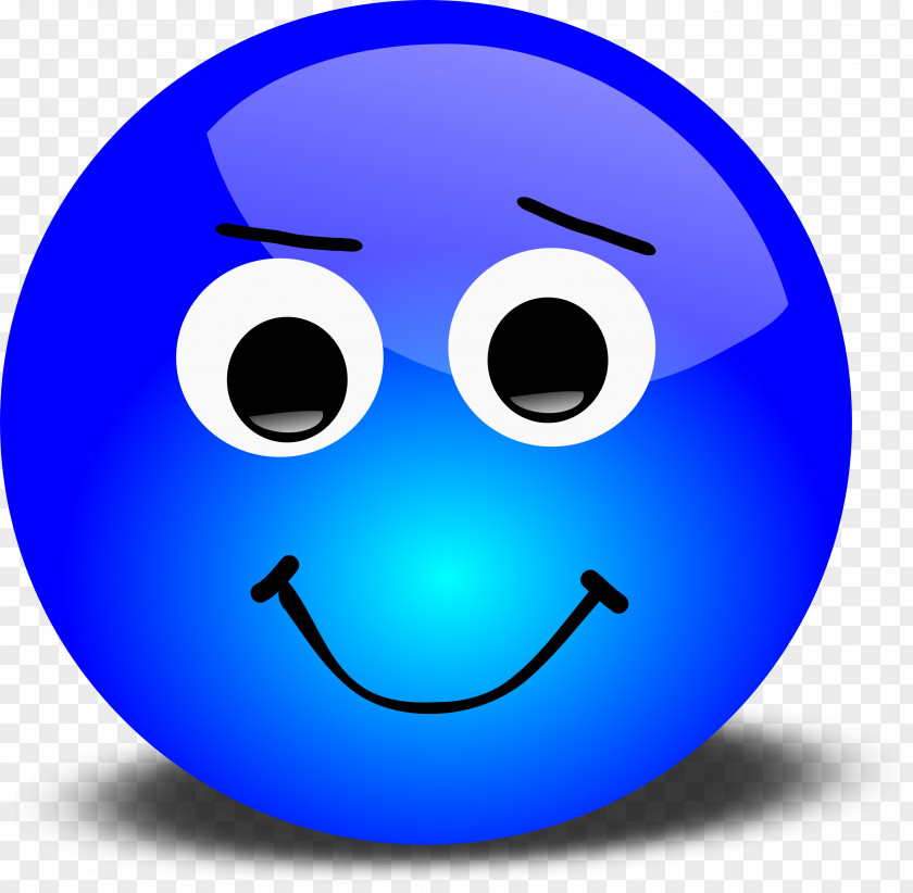 Smiley Emoticon Clip Art PNG