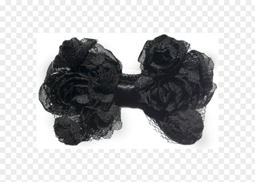 Talons Hair Tie Black M PNG