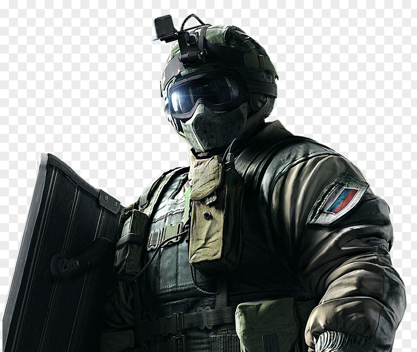 Tom Clancys Rainbow Six Transparent Background Siege The Division Ubisoft Video Game PNG