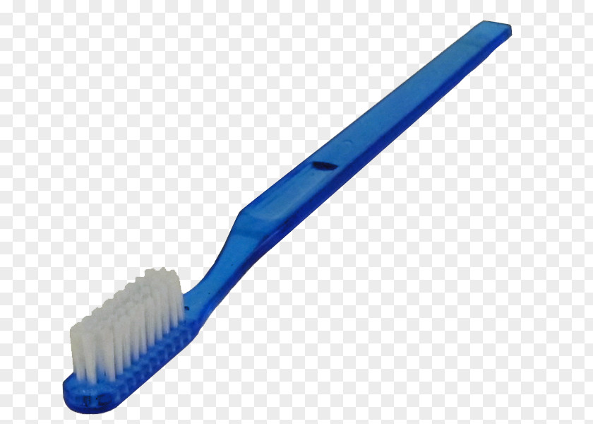 Toothbrush Clipart Blue Angle PNG