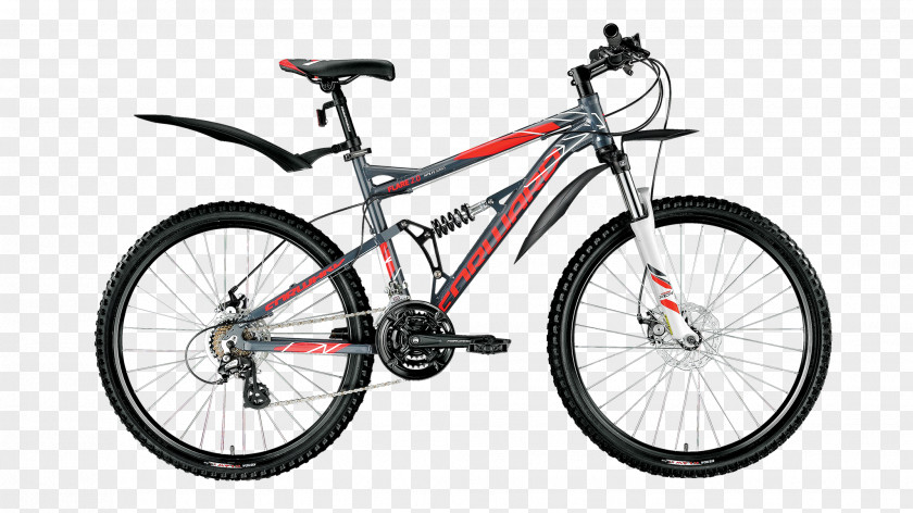 Bicycle City Cycling Mountain Bike BMX PNG