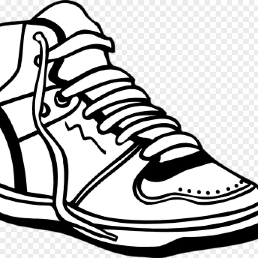 Boys Shoes Sports Vector Graphics Clip Art Cross Country Running Shoe PNG