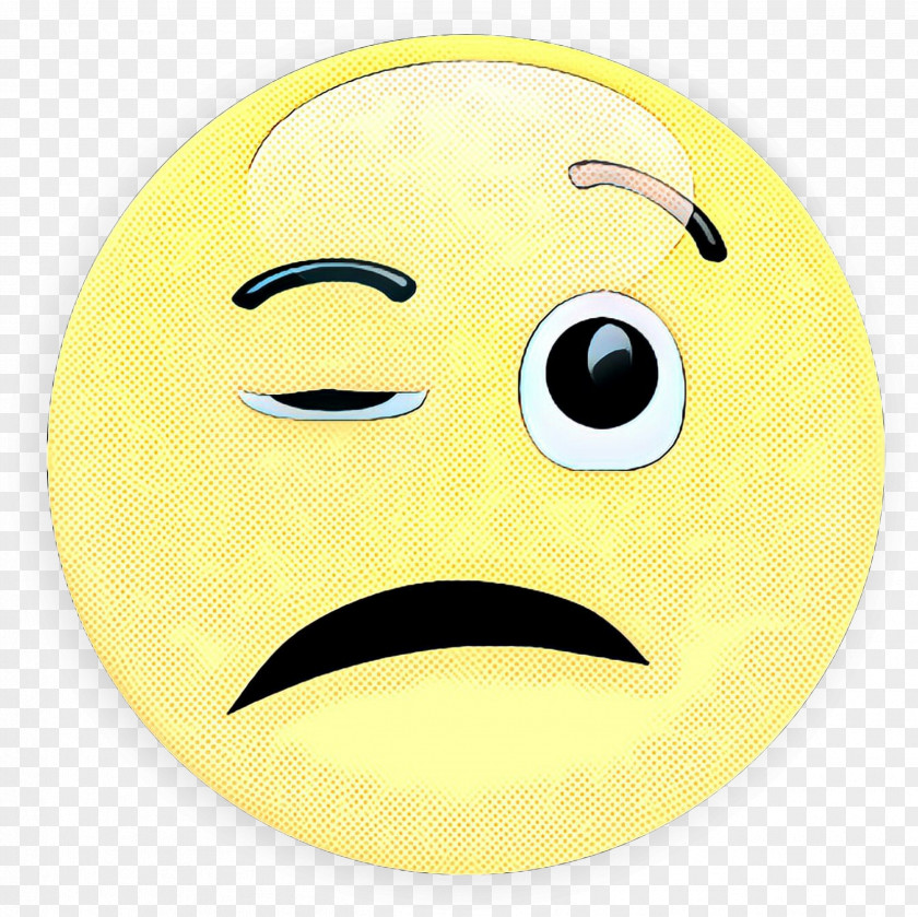 Cheek Cartoon Emoticon PNG