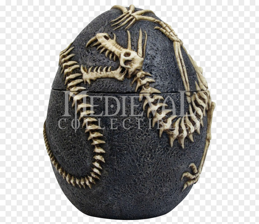 Dragon Ring Baseball Glove Fossil PNG