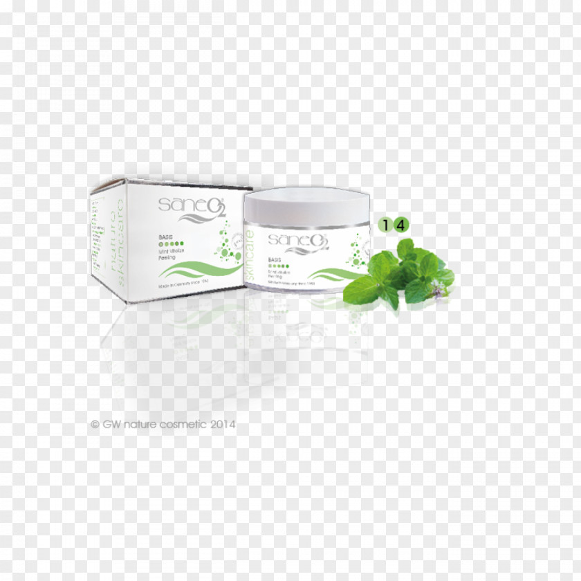 Face Cream GW Nature Cosmetic GmbH Exfoliation Mask PNG