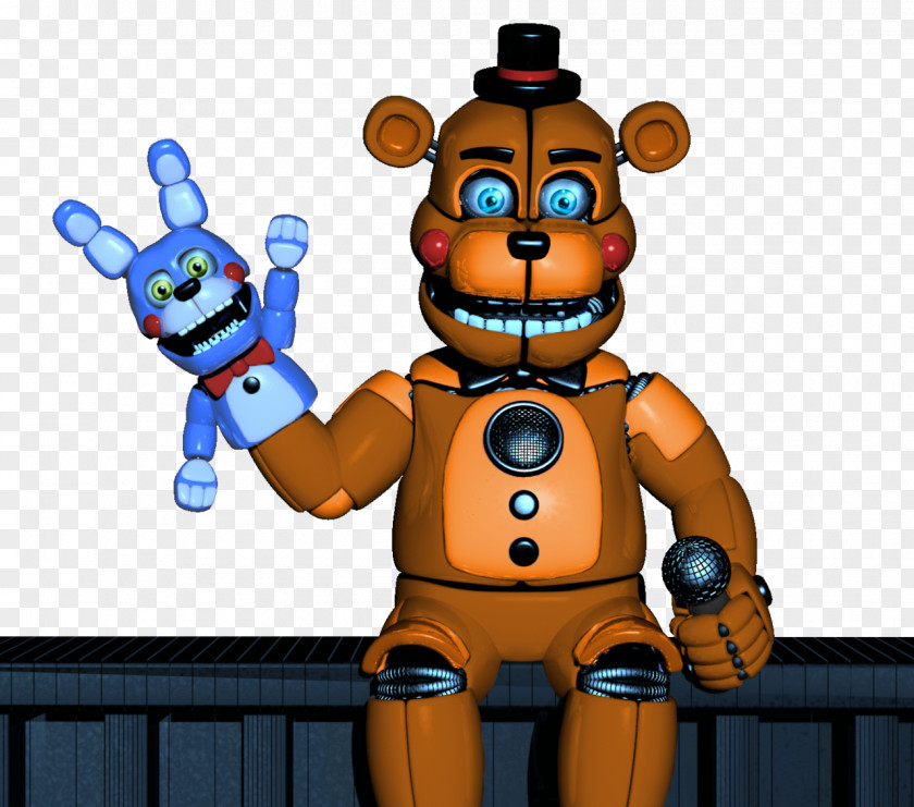 Five Nights At Freddy's: Sister Location Freddy Fazbear's Pizzeria Simulator Freddy's 2 3 PNG