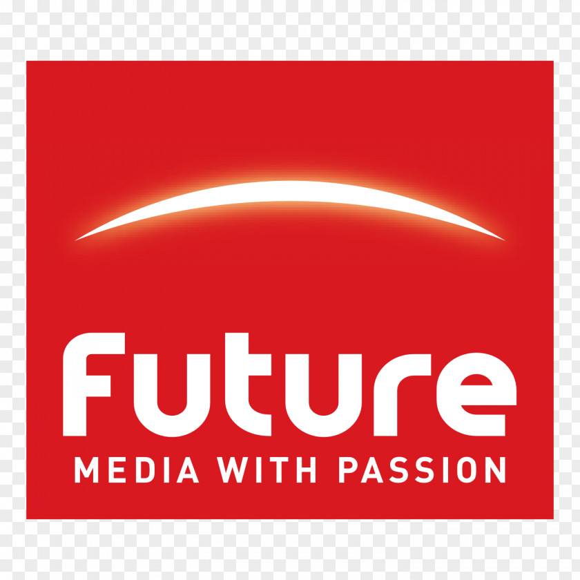 Future Plc Publishing Magazine US Company PNG